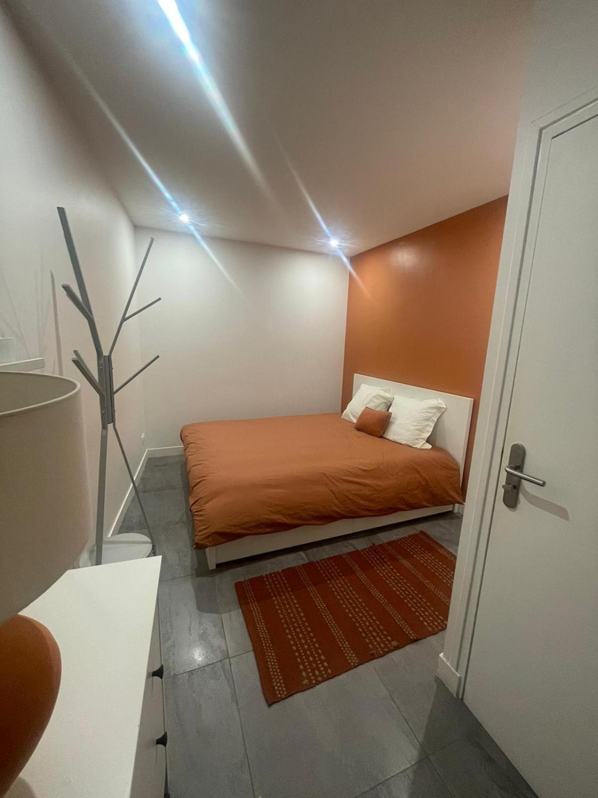 Le Marrakech Appartement
